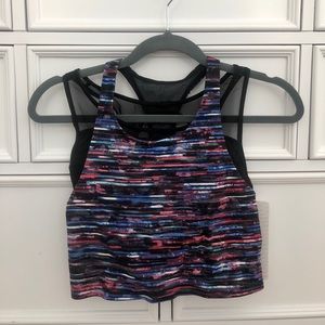Lululemon NWT Break Free Tank
